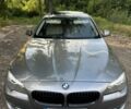 Сірий БМВ 5 Серія, об'ємом двигуна 2 л та пробігом 3 тис. км за 11000 $, фото 6 на Automoto.ua