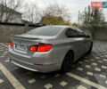 БМВ 5 Серия 2012 в Сваляве на Automoto.ua Серый БМВ 5 Серия, объемом двигателя 2 л и пробегом 220 тыс. км за 11500 $, фото 8 на Automoto.ua
