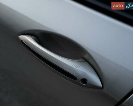 Серый БМВ 5 Серия, объемом двигателя 2 л и пробегом 236 тыс. км за 13750 $, фото 16 на Automoto.ua
