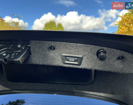 Серый БМВ 5 Серия, объемом двигателя 2 л и пробегом 260 тыс. км за 16500 $, фото 22 на Automoto.ua