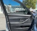 Сірий БМВ 5 Серія, об'ємом двигуна 2.98 л та пробігом 100 тис. км за 17500 $, фото 14 на Automoto.ua