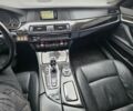 Сірий БМВ 5 Серія, об'ємом двигуна 1.99 л та пробігом 181 тис. км за 11700 $, фото 1 на Automoto.ua