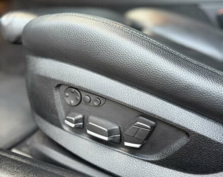 Серый БМВ 5 Серия, объемом двигателя 2 л и пробегом 203 тыс. км за 12999 $, фото 24 на Automoto.ua