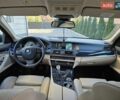Серый БМВ 5 Серия, объемом двигателя 2 л и пробегом 275 тыс. км за 13850 $, фото 39 на Automoto.ua