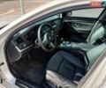 Серый БМВ 5 Серия, объемом двигателя 2 л и пробегом 257 тыс. км за 12900 $, фото 4 на Automoto.ua