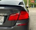 Сірий БМВ 5 Серія, об'ємом двигуна 2 л та пробігом 205 тис. км за 13900 $, фото 7 на Automoto.ua