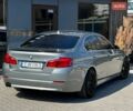 Сірий БМВ 5 Серія, об'ємом двигуна 2 л та пробігом 287 тис. км за 11900 $, фото 3 на Automoto.ua