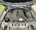 Серый БМВ 5 Серия, объемом двигателя 3 л и пробегом 169 тыс. км за 15700 $, фото 14 на Automoto.ua