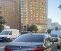 Серый БМВ 5 Серия, объемом двигателя 3 л и пробегом 139 тыс. км за 13800 $, фото 1 на Automoto.ua