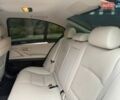 Серый БМВ 5 Серия, объемом двигателя 2 л и пробегом 170 тыс. км за 11500 $, фото 34 на Automoto.ua
