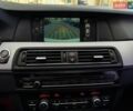 Сірий БМВ 5 Серія, об'ємом двигуна 2.99 л та пробігом 212 тис. км за 19999 $, фото 13 на Automoto.ua