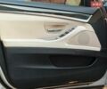 Серый БМВ 5 Серия, объемом двигателя 2 л и пробегом 180 тыс. км за 11400 $, фото 45 на Automoto.ua