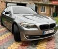 Сірий БМВ 5 Серія, об'ємом двигуна 2 л та пробігом 394 тис. км за 13750 $, фото 8 на Automoto.ua