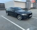 Сірий БМВ 5 Серія, об'ємом двигуна 2 л та пробігом 228 тис. км за 14299 $, фото 1 на Automoto.ua