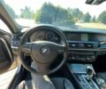 Серый БМВ 5 Серия, объемом двигателя 2.98 л и пробегом 190 тыс. км за 11700 $, фото 11 на Automoto.ua