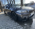 Сірий БМВ 5 Серія, об'ємом двигуна 2 л та пробігом 225 тис. км за 11999 $, фото 16 на Automoto.ua