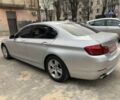 Сірий БМВ 5 Серія, об'ємом двигуна 2 л та пробігом 250 тис. км за 12300 $, фото 4 на Automoto.ua