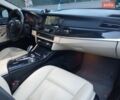 Сірий БМВ 5 Серія, об'ємом двигуна 2 л та пробігом 368 тис. км за 13200 $, фото 23 на Automoto.ua