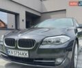 Сірий БМВ 5 Серія, об'ємом двигуна 2 л та пробігом 245 тис. км за 13000 $, фото 28 на Automoto.ua
