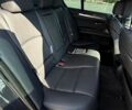 Сірий БМВ 5 Серія, об'ємом двигуна 2 л та пробігом 355 тис. км за 12700 $, фото 33 на Automoto.ua