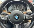Сірий БМВ 5 Серія, об'ємом двигуна 2 л та пробігом 134 тис. км за 15900 $, фото 11 на Automoto.ua