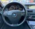 Сірий БМВ 5 Серія, об'ємом двигуна 2.99 л та пробігом 184 тис. км за 18900 $, фото 27 на Automoto.ua