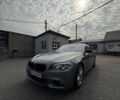 Сірий БМВ 5 Серія, об'ємом двигуна 2.98 л та пробігом 260 тис. км за 13900 $, фото 3 на Automoto.ua