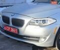 Сірий БМВ 5 Серія, об'ємом двигуна 2 л та пробігом 243 тис. км за 9950 $, фото 12 на Automoto.ua