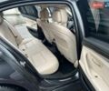 Сірий БМВ 5 Серія, об'ємом двигуна 2 л та пробігом 242 тис. км за 11800 $, фото 37 на Automoto.ua