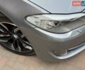 Серый БМВ 5 Серия, объемом двигателя 2 л и пробегом 180 тыс. км за 15490 $, фото 68 на Automoto.ua
