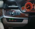 Серый БМВ 5 Серия, объемом двигателя 2.98 л и пробегом 215 тыс. км за 14999 $, фото 14 на Automoto.ua
