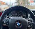 Сірий БМВ 5 Серія, об'ємом двигуна 2 л та пробігом 199 тис. км за 8999 $, фото 14 на Automoto.ua