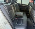 Серый БМВ 5 Серия, объемом двигателя 2.98 л и пробегом 250 тыс. км за 14000 $, фото 46 на Automoto.ua