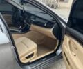 Серый БМВ 5 Серия, объемом двигателя 2 л и пробегом 265 тыс. км за 298 $, фото 6 на Automoto.ua