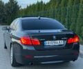 Серый БМВ 5 Серия, объемом двигателя 2.98 л и пробегом 260 тыс. км за 14000 $, фото 4 на Automoto.ua