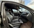 Серый БМВ 5 Серия, объемом двигателя 3 л и пробегом 207 тыс. км за 14350 $, фото 13 на Automoto.ua