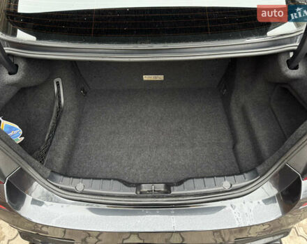 Серый БМВ 5 Серия, объемом двигателя 3 л и пробегом 108 тыс. км за 16900 $, фото 63 на Automoto.ua