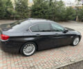 Сірий БМВ 5 Серія, об'ємом двигуна 2.5 л та пробігом 180 тис. км за 21000 $, фото 25 на Automoto.ua