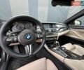 Сірий БМВ 5 Серія, об'ємом двигуна 2.98 л та пробігом 162 тис. км за 17800 $, фото 22 на Automoto.ua
