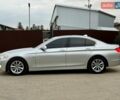 Серый БМВ 5 Серия, объемом двигателя 2 л и пробегом 198 тыс. км за 15300 $, фото 7 на Automoto.ua