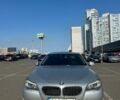 Серый БМВ 5 Серия, объемом двигателя 2.99 л и пробегом 279 тыс. км за 13500 $, фото 4 на Automoto.ua