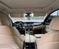 Серый БМВ 5 Серия, объемом двигателя 2 л и пробегом 265 тыс. км за 15000 $, фото 22 на Automoto.ua