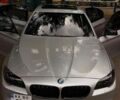 Сірий БМВ 5 Серія, об'ємом двигуна 2.98 л та пробігом 295 тис. км за 13000 $, фото 8 на Automoto.ua