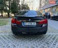 Сірий БМВ 5 Серія, об'ємом двигуна 2 л та пробігом 267 тис. км за 11699 $, фото 8 на Automoto.ua
