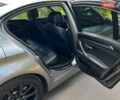 Сірий БМВ 5 Серія, об'ємом двигуна 2 л та пробігом 226 тис. км за 14100 $, фото 16 на Automoto.ua