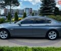 Сірий БМВ 5 Серія, об'ємом двигуна 2 л та пробігом 325 тис. км за 12200 $, фото 3 на Automoto.ua