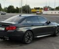 Сірий БМВ 5 Серія, об'ємом двигуна 2.98 л та пробігом 237 тис. км за 11500 $, фото 4 на Automoto.ua