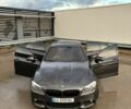 Сірий БМВ 5 Серія, об'ємом двигуна 2.99 л та пробігом 213 тис. км за 15000 $, фото 11 на Automoto.ua