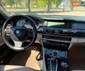 Серый БМВ 5 Серия, объемом двигателя 2 л и пробегом 325 тыс. км за 13500 $, фото 13 на Automoto.ua