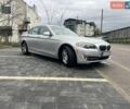 Сірий БМВ 5 Серія, об'ємом двигуна 2 л та пробігом 257 тис. км за 10500 $, фото 1 на Automoto.ua